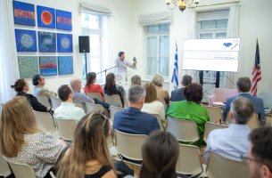 ESG Barometer: Χαμηλή η εμπιστοσύνη του κοινού στα ESG 