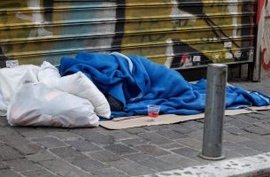 ΟΗΕ: Περίπου 2,8 δισ. άνθρωποι στερούνται επαρκούς στέγασης παγκοσμίως