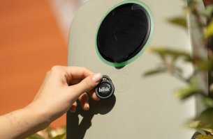Η Blink κάνει την ηλεκτροκίνηση πιο εύκολη και ελκυστική 
