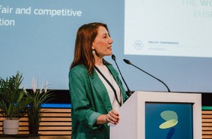 Σε Ελληνίδα ακαδημαϊκό το Ευρωπαϊκό Βραβείο Βιώσιμης Ενέργειας