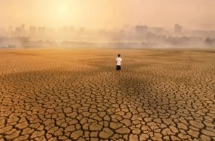 Ευρωβαρόμετρο: Το 85% των Ευρωπαίων επιθυμεί δράση για την κλιματική αλλαγή