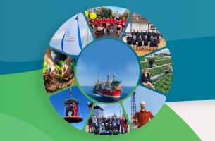Energean: Στηρίζοντας την απανθρακοποίηση και τις κοινωνίες σε ένα ευμετάβλητο περιβάλλον