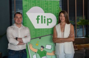 Η Flip αλλάζει την κουλτούρα αγοράς νέων smartphones προτάσσοντας την κυκλική οικονομία