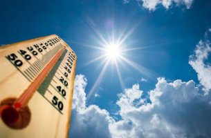 Δείκτης Humidex: Οι ημέρες με θερμοκρασίες απειλητικές για τη ζωή αυξάνονται ραγδαία στην Ελλάδα