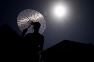 Copernicus: Στο «κόκκινο» ο πλανήτης – Ρεκόρ ζέστης για τον Μάιο 2025