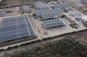 Η ΗΛΕΚΤΩΡ συνεχίζει να πρωτοπορεί στη διαχείριση απορριμμάτων και την παραγωγή πράσινης ενέργειας