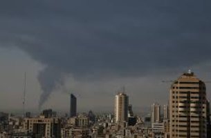 Τι σημαίνει η σύγκρουση στη Μέση Ανατολή για την κλιματική αλλαγή
