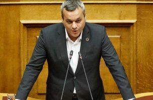 Χ.Μαμουλάκης (ΣΥΡΙΖΑ-ΠΣ): «Πρέπει να βρεθεί ένας μηχανισμός ώστε τα ESG να γειωθούν στον κόσμο με λιγότερες ορολογίες και περισσότερη ουσία»