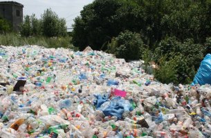 Ρύπανση δεν προκαλεί το πλαστικό, αλλά η μη ορθή ανακύκλωσή του