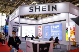 Άλμα 13,7% για τις εκπομπές CO2 της Shein το 2024