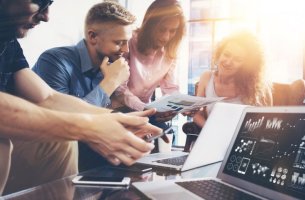 Η βελγική startup ResultX συγκεντρώνει πάνω από 400.000 ευρώ για την πλατφόρμα αναφοράς ESG για μικρομεσαίες επιχειρήσεις