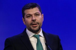 ΔΕΗ: Μέρισμα 1 ευρώ ανά μετοχή το 2027 – Οι στόχοι