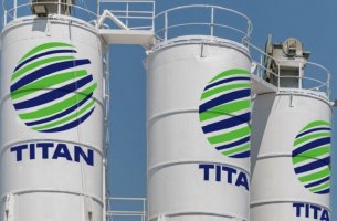 Η Titan Cement International μετονομάζεται σε Titan