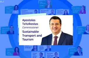 Τζιτζικώστας: Η ΕΕ στηρίζει την ταχύτερη υιοθέτηση των SAF