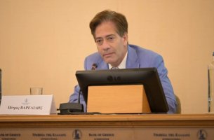 Π.Βαρελίδης (ΥΠΕΝ): «Υπάρχουν περιοχές που θα έπρεπε να είναι Natura και δεν είναι, όπως και το ανάποδο και δουλεύουμε για να αλλάξει αυτό»