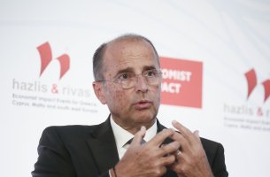 ΕΥΔΑΠ: Καίρια θεσμική παρέμβαση το άρθρο 55 για τη λειψυδρία