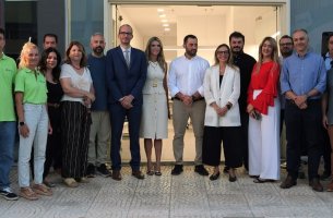 Enaon EDA: Νέο Γραφείο Εξυπηρέτησης Καταναλωτών στη Χαλκίδα