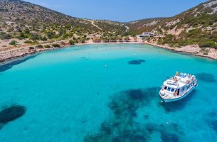 Τι είναι τα GR-ECO Islands και ποια ελληνικά νησιά «υφαίνουν» βιώσιμες πρακτικές χωρίς να το ξέρουμε; 