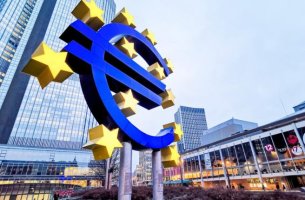 Η ΕΚΤ απειλεί την Credit Agricole με κλιματικό πρόστιμο έως 7 εκατ.