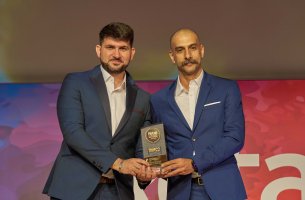 Αισθητική, βιωσιμότητα και καινοτομία φέρνουν διάκριση στη Funky Buddha