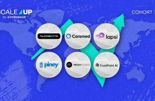 Έξι πολλά υποσχόμενες startups στο Scale Up της Endeavor