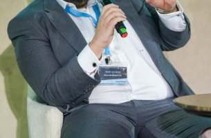 Ο Θεόδωρος Σκαγιάς σε σημαντικά επιχειρηματικά συνέδρια για την καινοτομία, τη στρατηγική ηγεσία και τη βιωσιμότητα