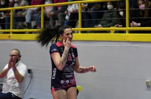  Ιταλία: Αθλήτρια έμεινε έγκυος και η ομάδα της την έδιωξε