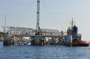 Αφαλάτωση: Μονόδρομος στο ζήτημα της λειψυδρίας ή μια νέα περιβαλλοντική πρόκληση; 