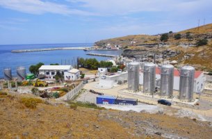 Άγιος Ευστράτιος: Το πρώτο ενεργειακά αυτόνομο νησί στην Ελλάδα