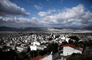 H γαλλική εταιρεία δεδομένών ESG που βλέπει ευκαιρίες στην αγορά ακινήτων στις ΗΠΑ