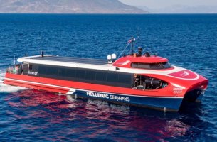 Αttica Group: Στο 23% των κορυφαίων εταιρειών παγκοσμίως, του ευρύτερου κλάδου Transportation and Transportation Infrastructure - Απολογισμός βιώσιμης ανάπτυξης