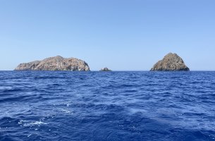 Μητσοτάκης: Η Ελλάδα ηγέτης στη Μεσόγειο – Δύο θαλάσσια πάρκα σε Ιόνιο και Νότιο Αιγαίο