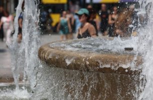Παγκόσμιος Οργανισμός Μετεωρολογίας: Ο κόσμος πρέπει να μάθει να ζει με τους καύσωνες