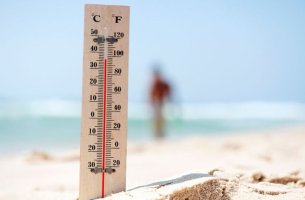 Πρακτικός οδηγός για να αντέξετε τον καύσωνα μέχρι την Κυριακή