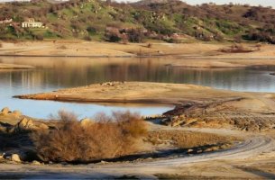Λειψυδρία: Ποιες αλλαγές θα δούμε στη λειτουργία ΕΥΔΑΠ και ΕΥΑΘ και ποιο είναι το υδάτινο αποθεματικό της Αθήνας σήμερα; 