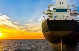 Ναυτιλία: Πλοία-γίγαντες με πράσινη ενέργεια