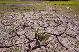 Κλιματική αλλαγή: Ξηρασία ρεκόρ καταγράφηκε στις αρχές Ιουλίου στην Ευρώπη και την περιοχή της Μεσογείου	