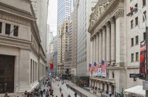 Η αγορά ESG των ΗΠΑ κυριαρχείται από ξένες εταιρείες περισσότερο από ποτέ
