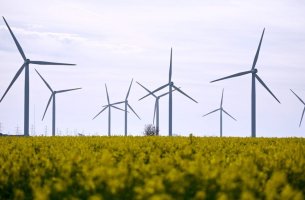 Η Smart Pension διαθέτει το 5% του κεφαλαίου της στην Octopus Renewables