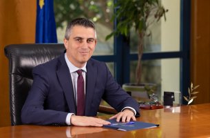 Χρ. Δήμας: «Η κλιματική κρίση αλλάζει τα δεδομένα, η βιωσιμότητα και η ανθεκτικότητα των υποδομών μπαίνουν στην πρώτη γραμμή προτεραιότητας»