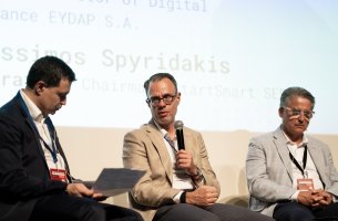 Η Schneider Electric Innovation Sponsor στο MIT Universal AI Summit