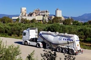 Εξαγορά της Baupartner από τη Molins και τον Όμιλο ΤΙΤΑΝ