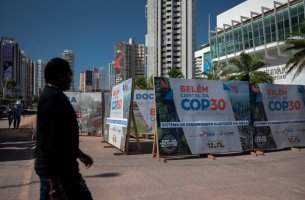 Εμπόδιο το κόστος για την COP30 για δεκάδες επιχειρήσεις 