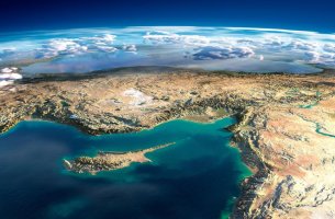 Η Κύπρος εκτεθειμένη σε φυσικές καταστροφές – Κίνδυνος για δαπάνες άνω των €3,4 δισ.
