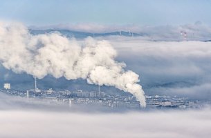 ΕΕ: Δεν αλλάζει ο κανονισμός για το μεθάνιο