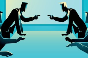 Αμερικανικές εταιρείες αρνήθηκαν ρεκόρ αριθμού ψήφων μετόχων σε θέματα ESG 