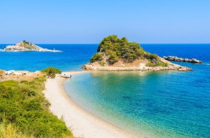 Μικρά νησιά: Με ΕΣΠΑ τα σχέδια δράσης στο πλαίσιο της πρωτοβουλίας GRecoIslands