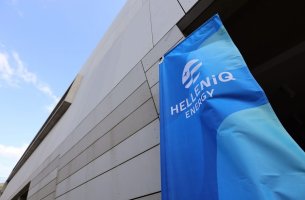 Helleniq Energy: Συγκρίσιμα EBITDA στα 221 εκατ. ευρώ το β' τρίμηνο