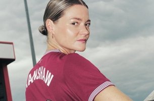 West Ham: H πρώτη γυναικεία ποδοσφαιρική ομάδα που λανσάρει εσώρουχα περιόδου