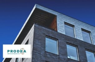 Prodea: Πώληση 39 ακινήτων στην Aktor – Παράταση της συμφωνίας έως 25/9